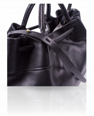 Сумка Женская M-KIMMY Sac/NERO